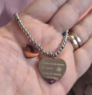 bracciale Sole