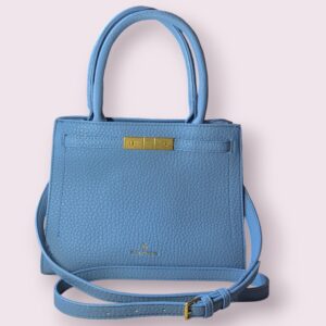borsa Hermana celeste