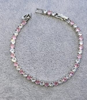 bracciale tennis Rose