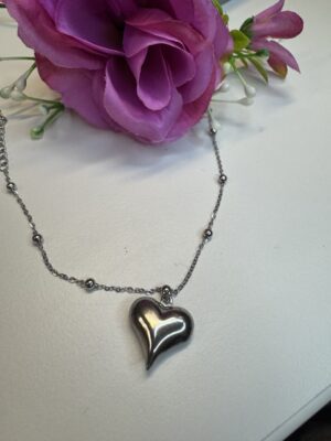 bracciale cuore