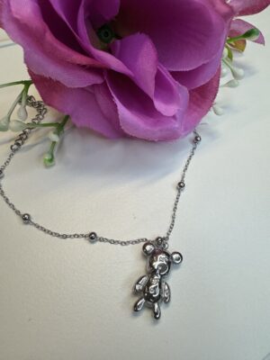 bracciale teddy