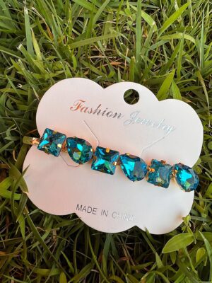 molletta con strass