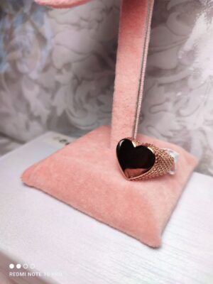 anello cuore