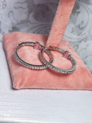 cerchi con strass
