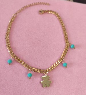 bracciale teddy