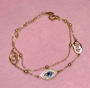 bracciale eyes