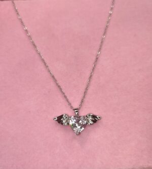collana heart