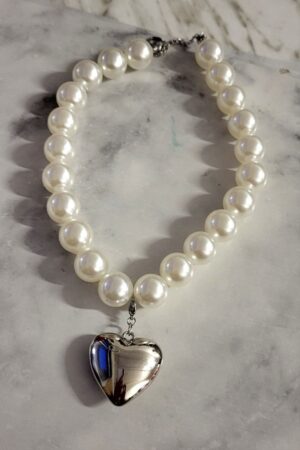 collana perle