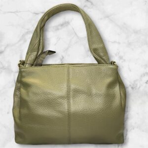 joy bag verde