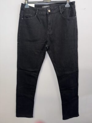 Jeans nero