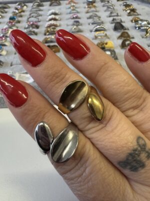 anello incontro