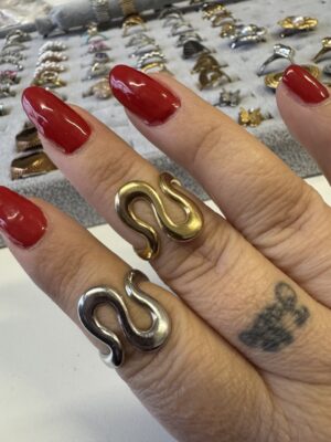 anello snake