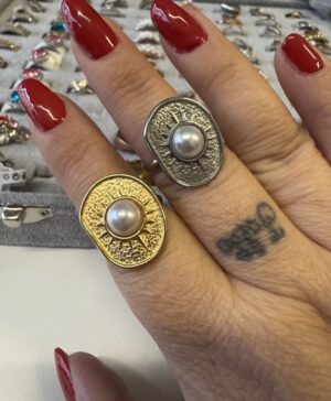 anello Cleo