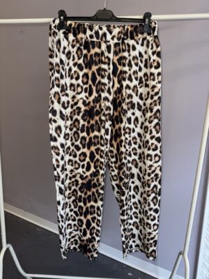 panta leopard